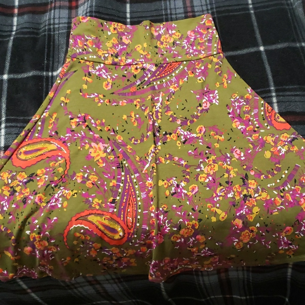 Lularoe Azure Small